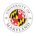 umd globe logo